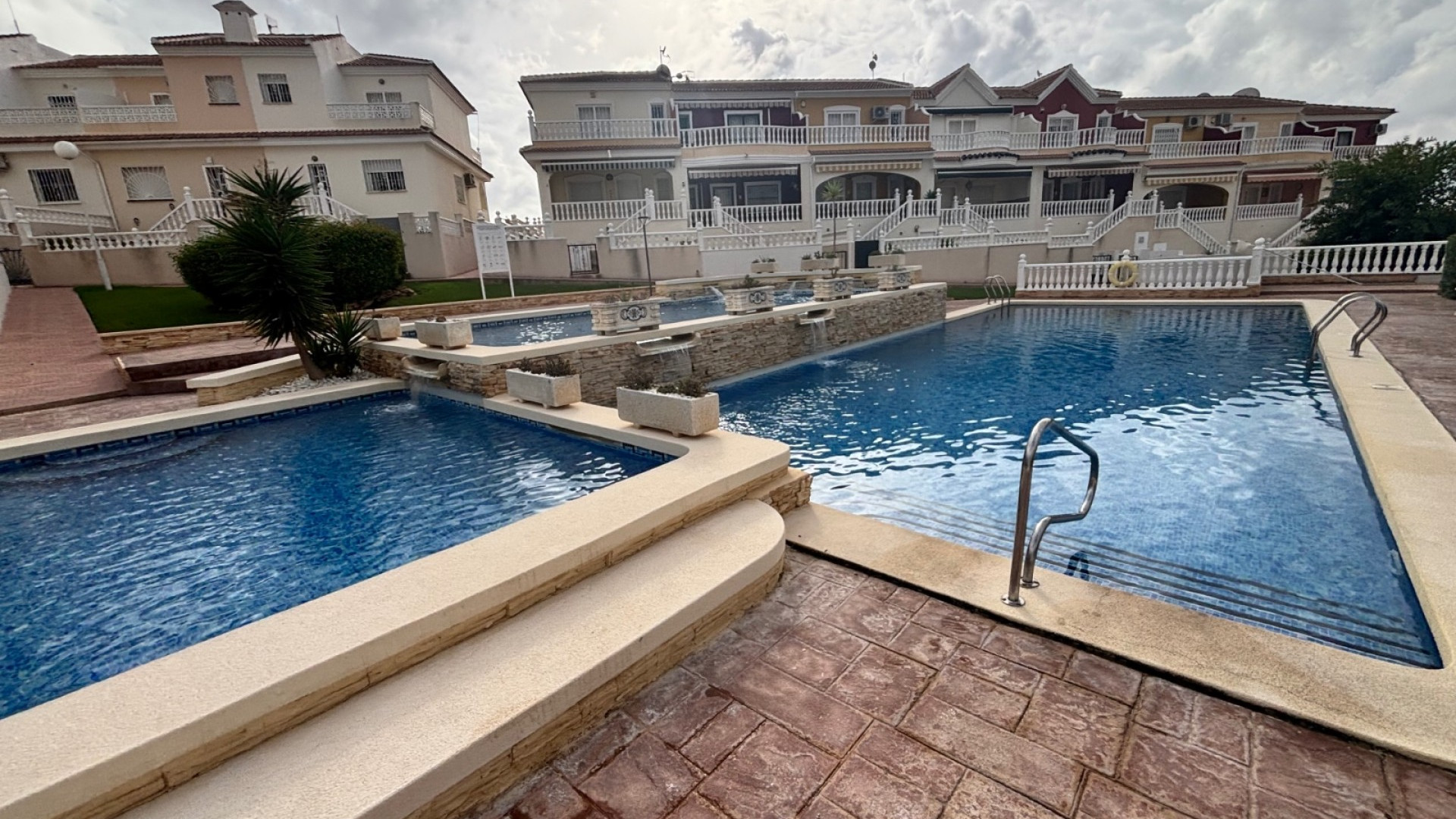 Venta - Casa adosada - Benijófar - Monte Azul