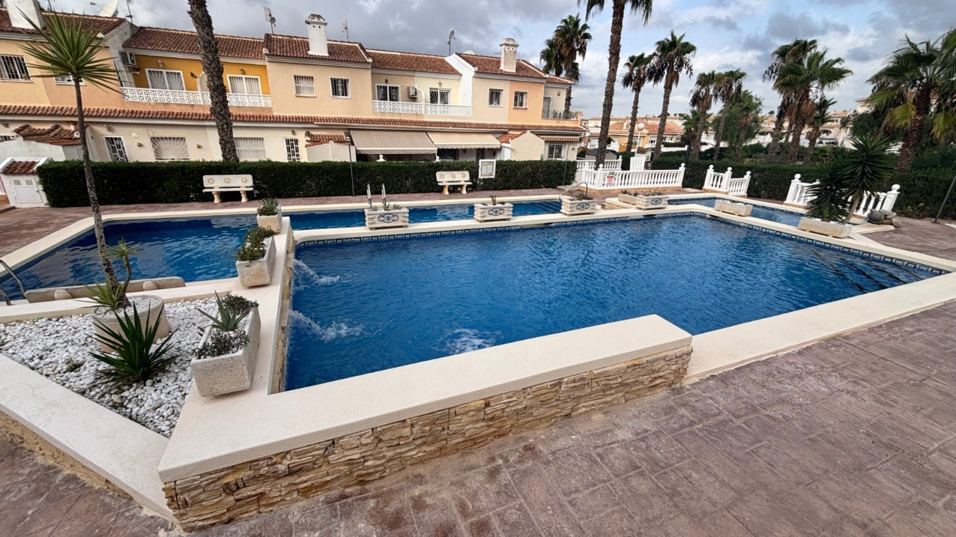 Venta - Casa adosada - Benijófar - Monte Azul