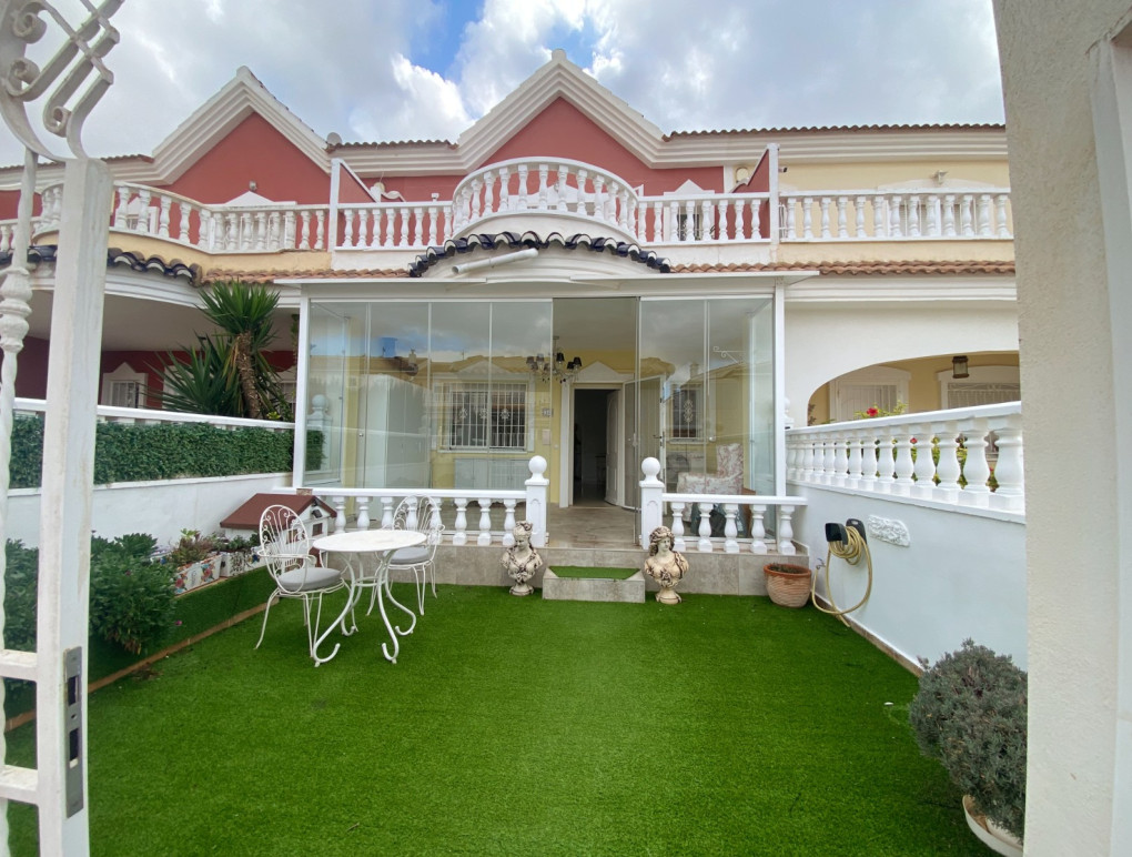 Venta - Casa adosada - Benijófar - Monte Azul