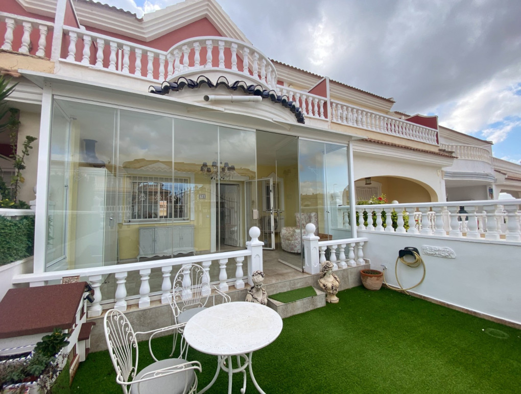 Venta - Casa adosada - Benijófar - Monte Azul