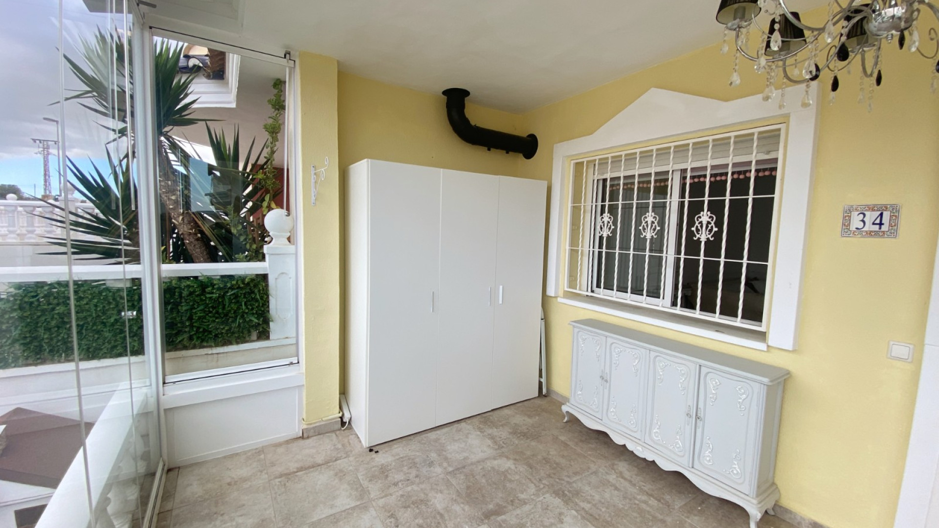 Venta - Casa adosada - Benijófar - Monte Azul