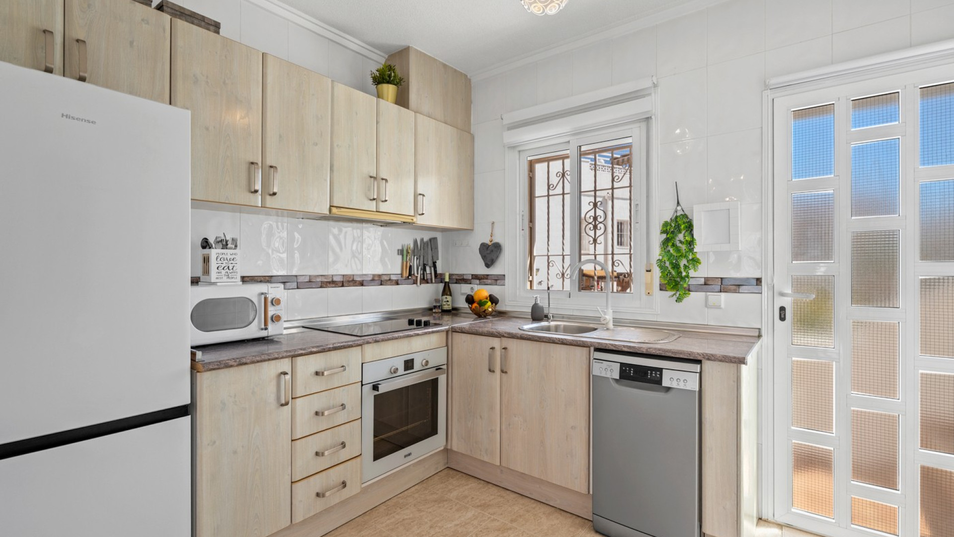 Venta - casa adosada - Benijófar - Monte Azul