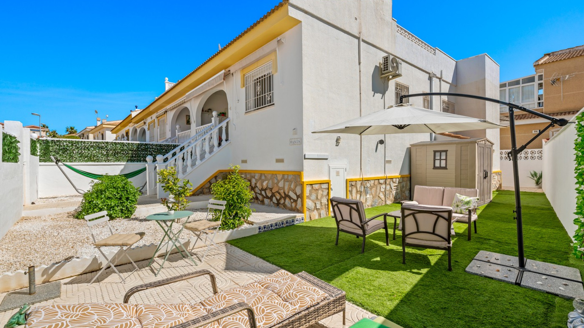 Venta - casa adosada - Benijófar - Monte Azul