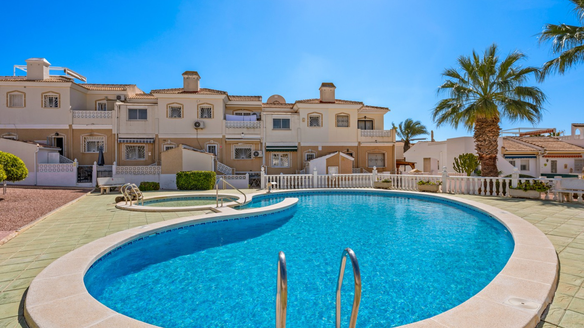 Venta - casa adosada - Benijófar - Monte Azul