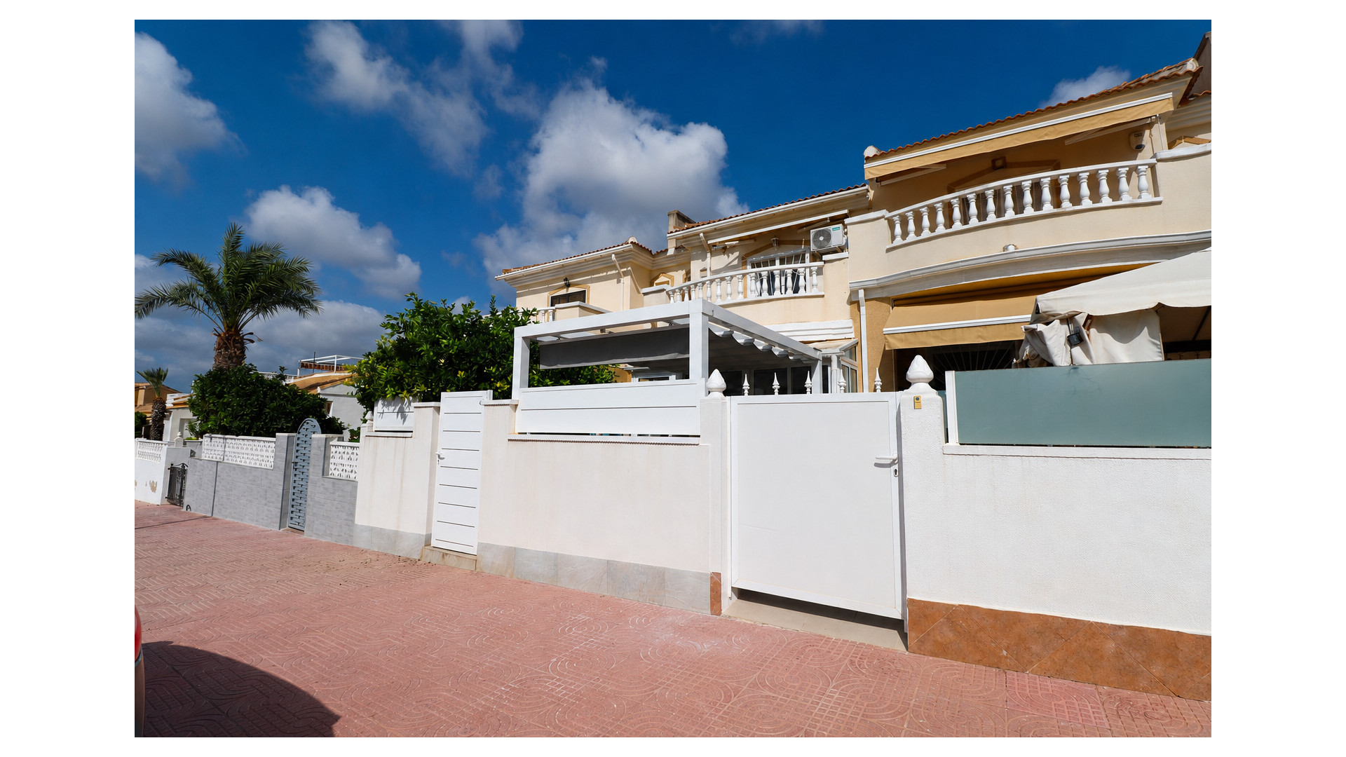 Venta - Casa adosada - Benijófar - Monte Azul