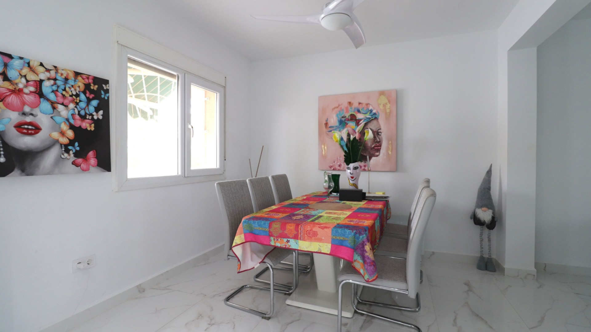Venta - Casa adosada - Benijófar - Monte Azul