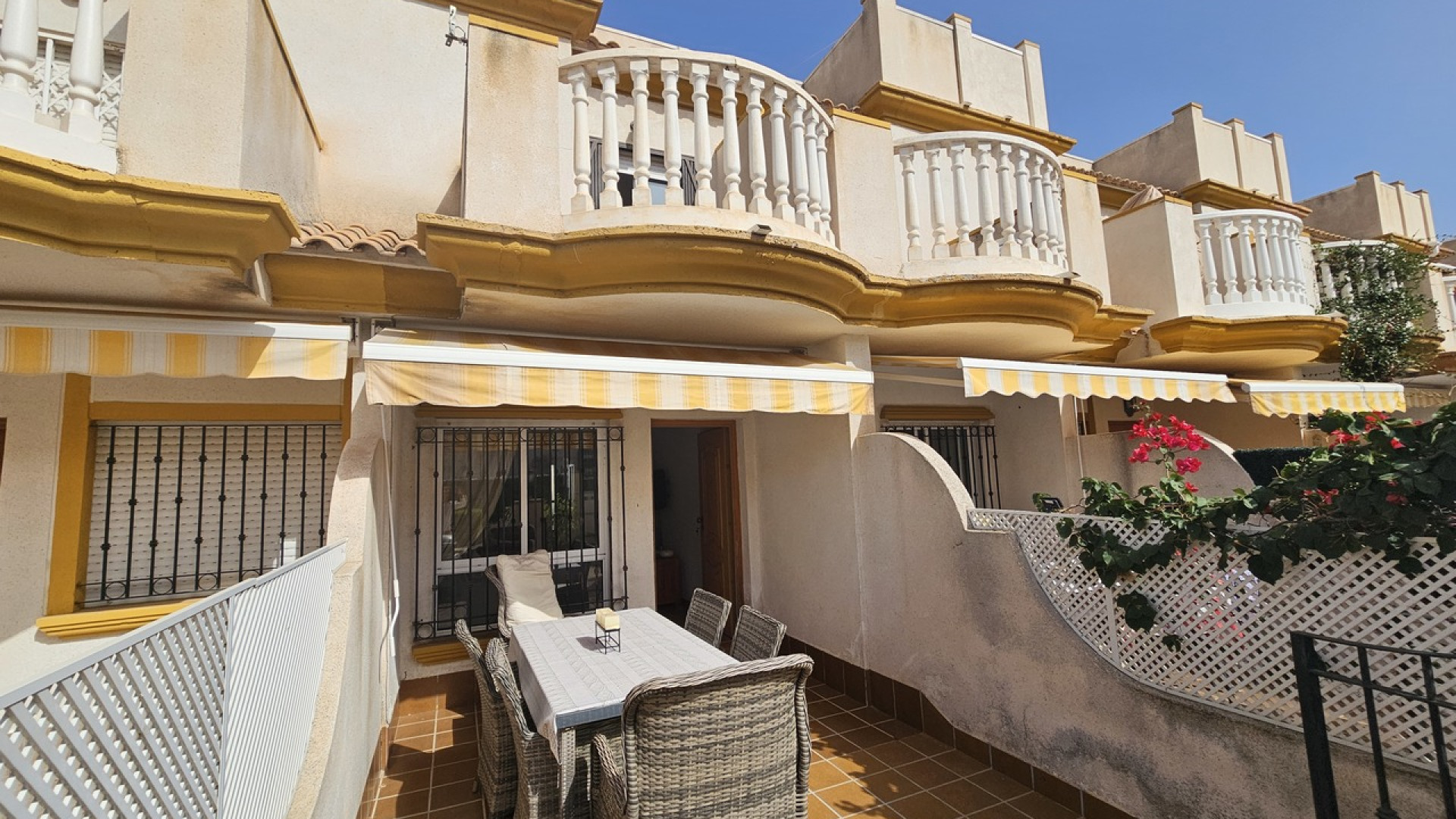 Venta - Casa adosada - Cabo Roig