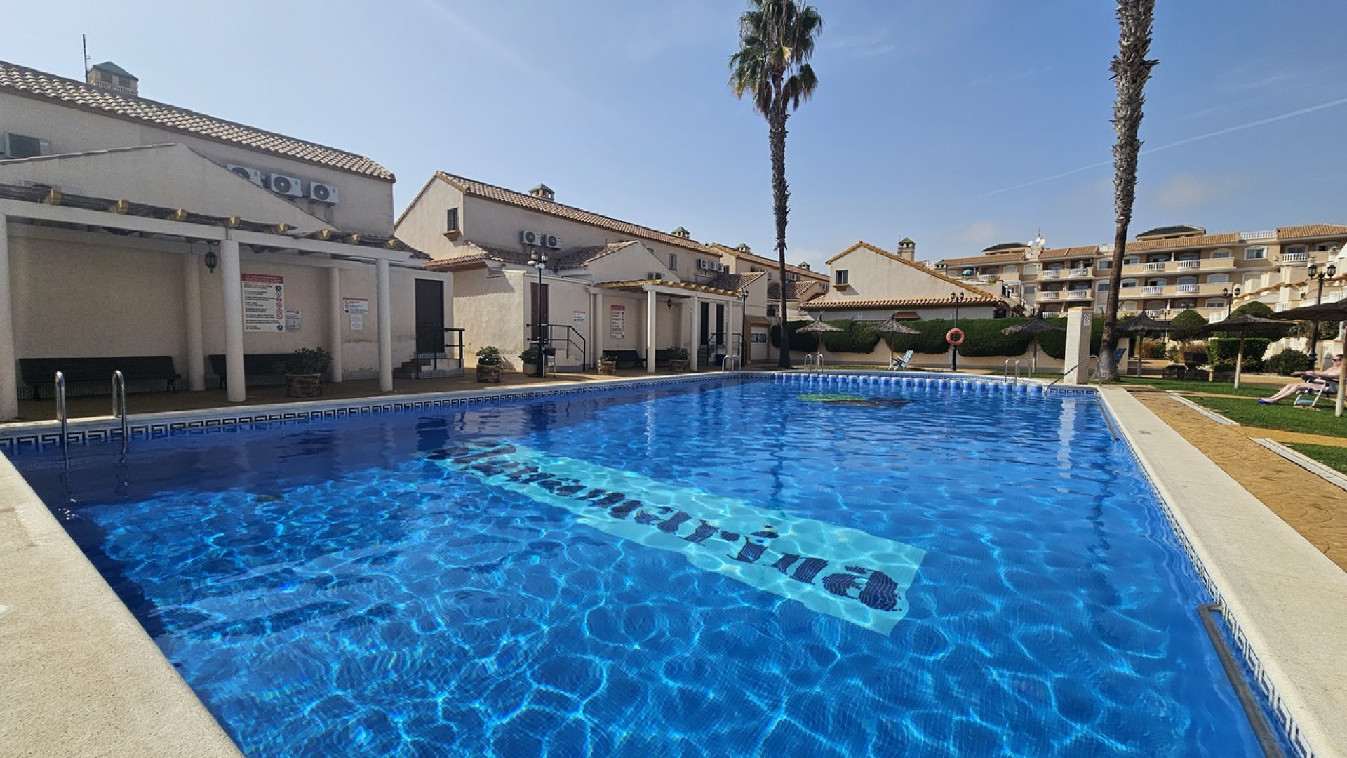 Venta - Casa adosada - Cabo Roig