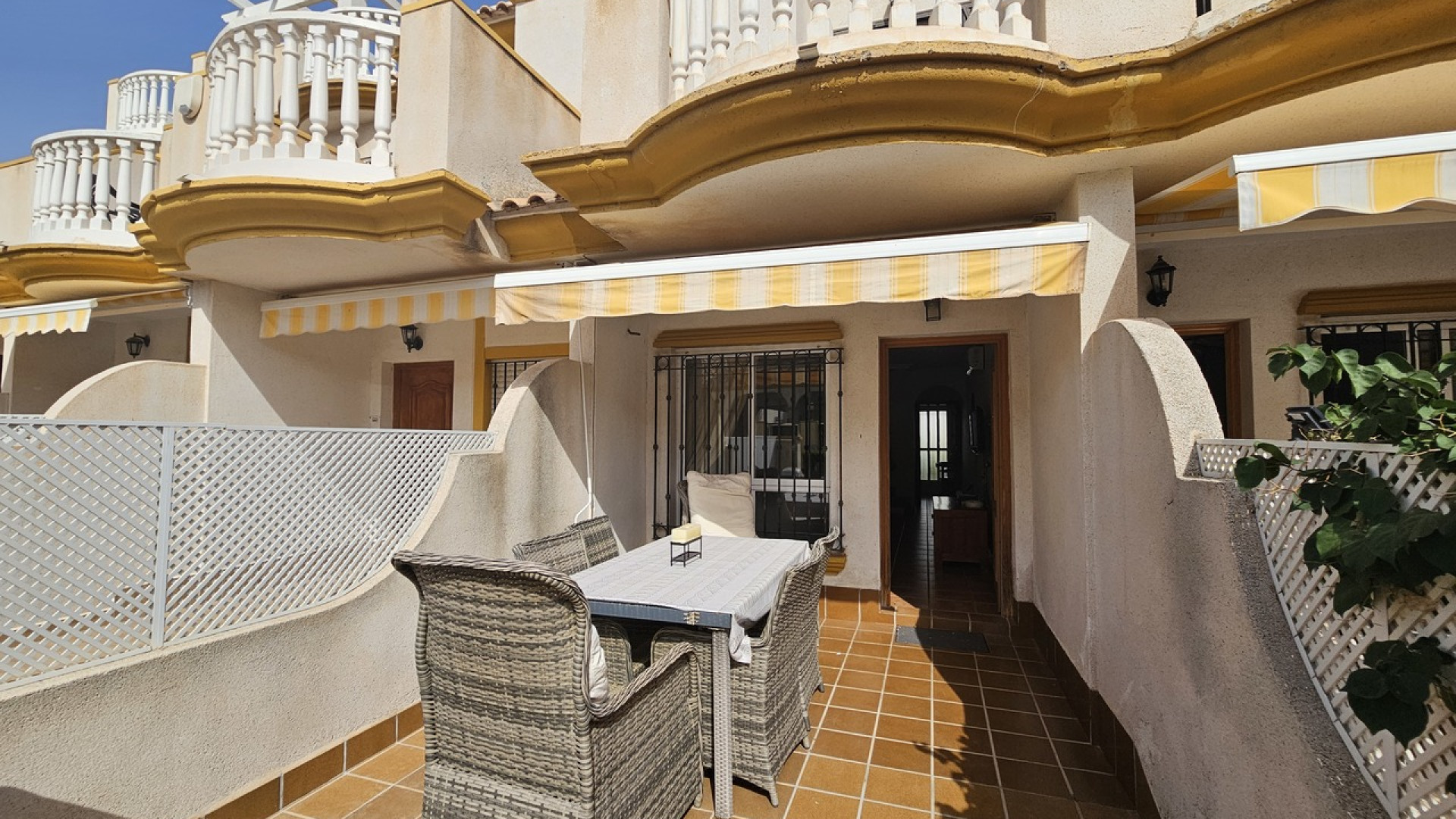 Venta - Casa adosada - Cabo Roig