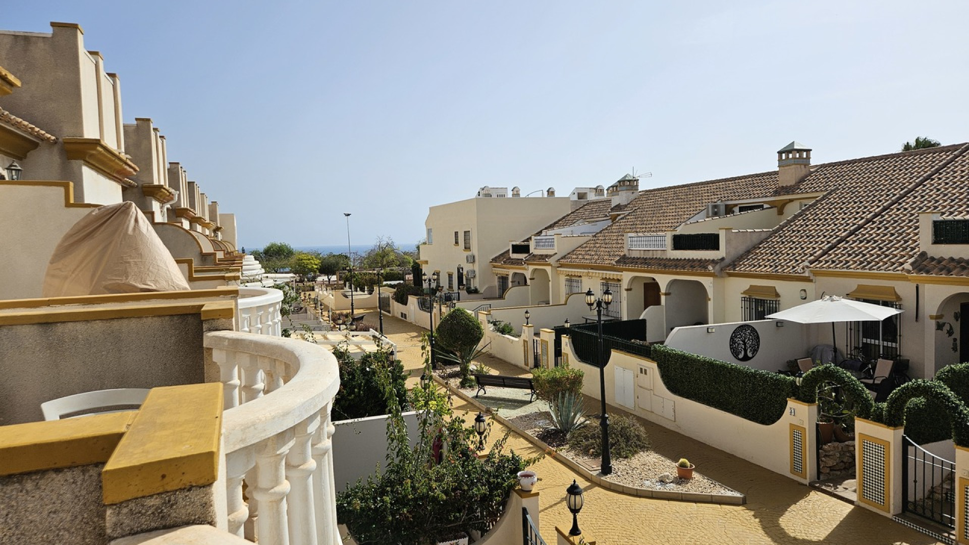 Venta - Casa adosada - Cabo Roig