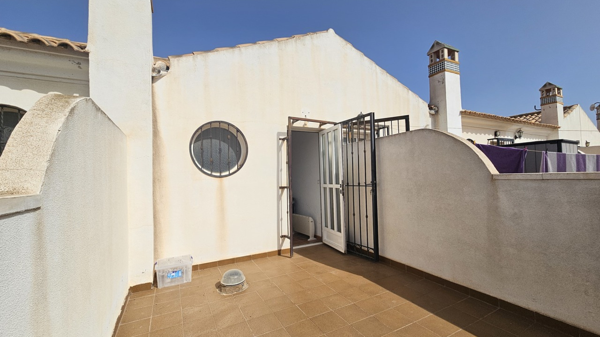 Venta - Casa adosada - Cabo Roig