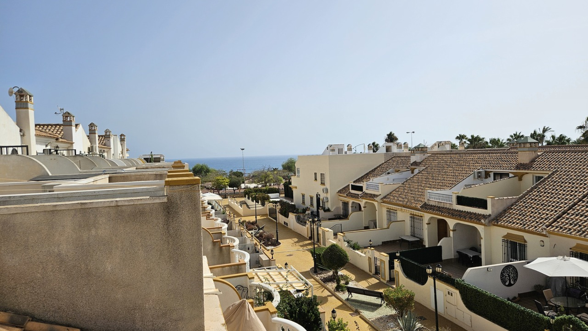 Venta - Casa adosada - Cabo Roig