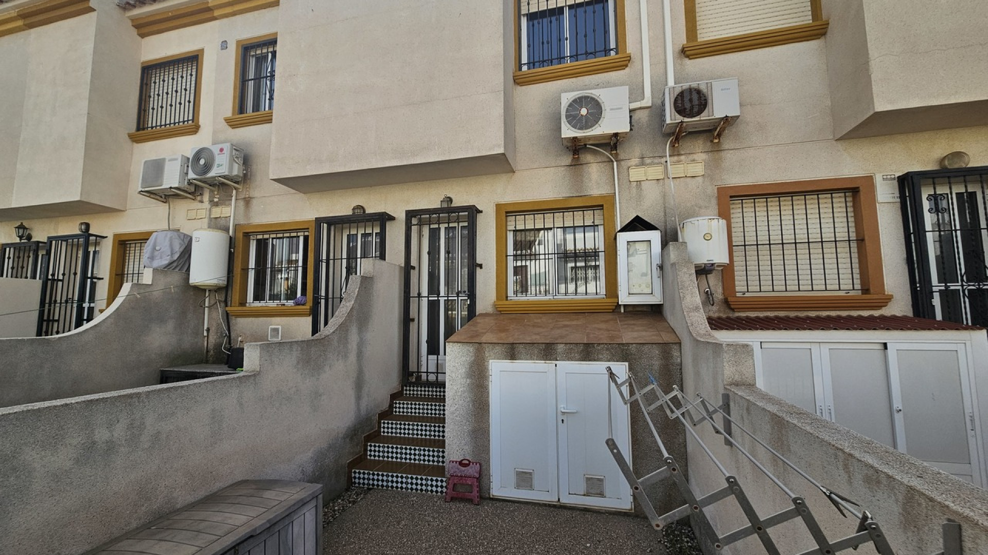 Venta - Casa adosada - Cabo Roig