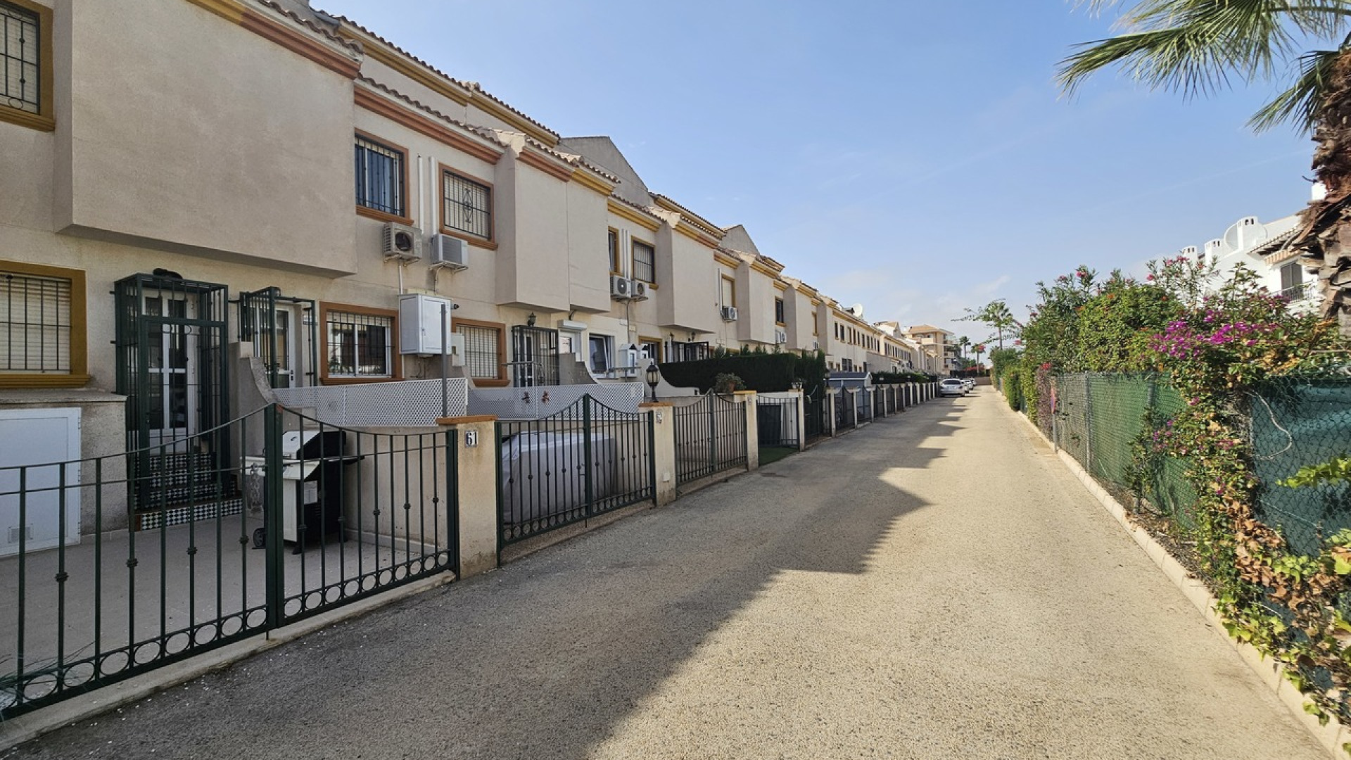 Venta - Casa adosada - Cabo Roig