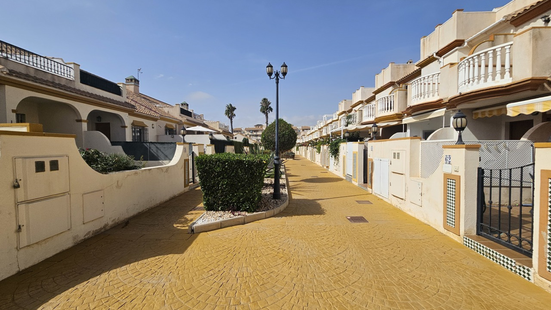 Venta - Casa adosada - Cabo Roig