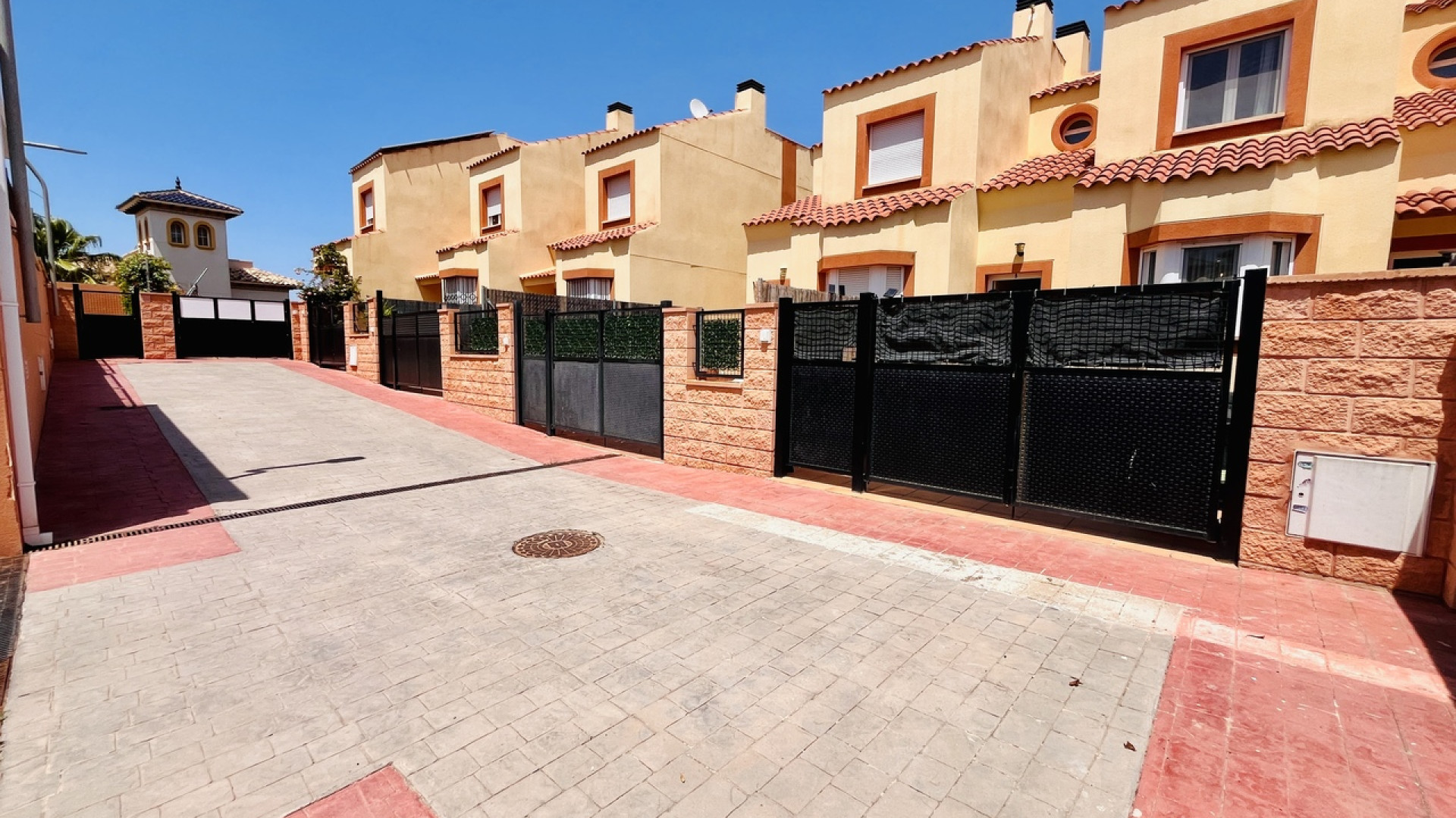 Venta - Casa adosada - Cabo Roig
