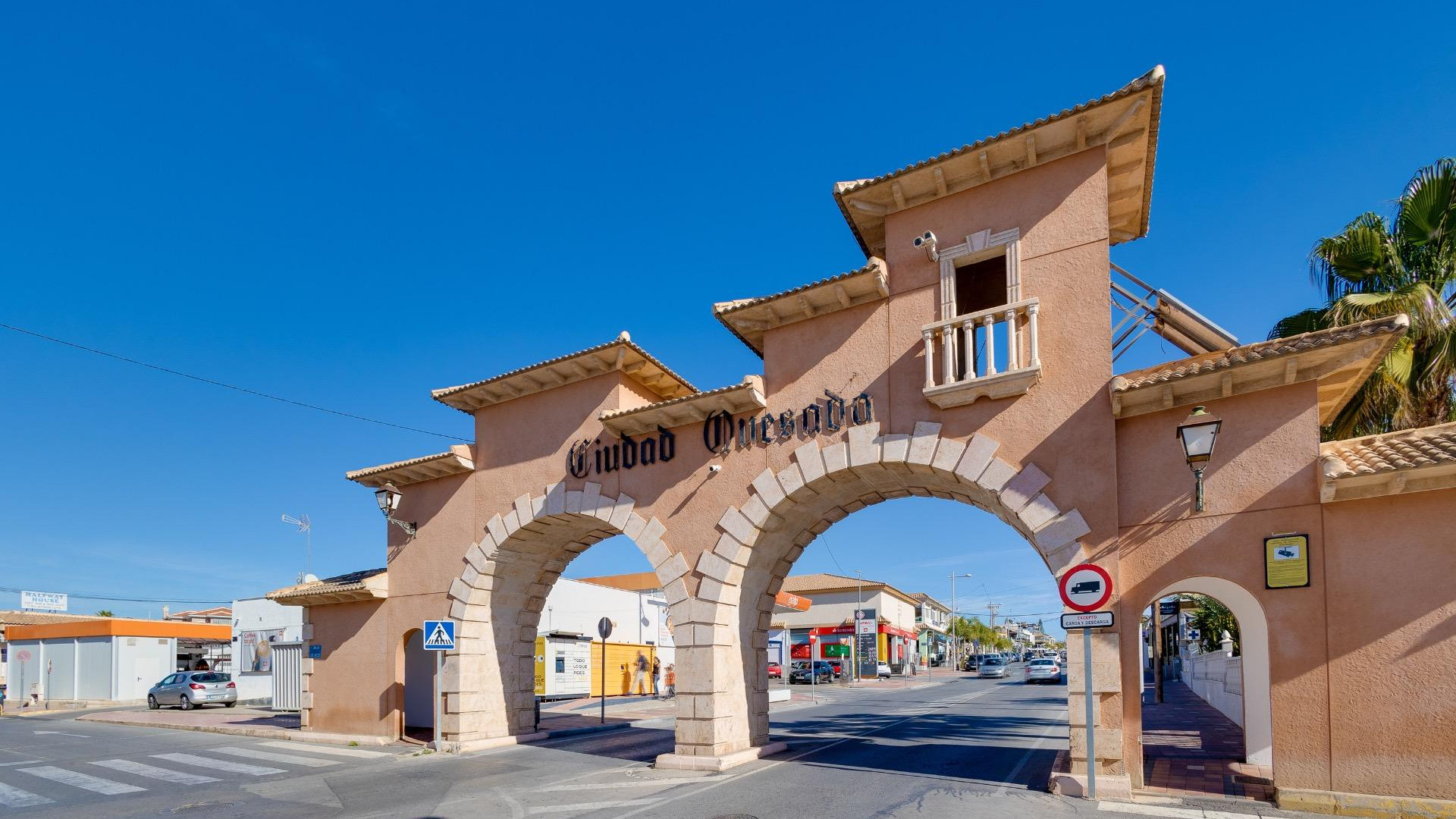 Venta - Casa adosada - Ciudad Quesada - Altos del golf ii