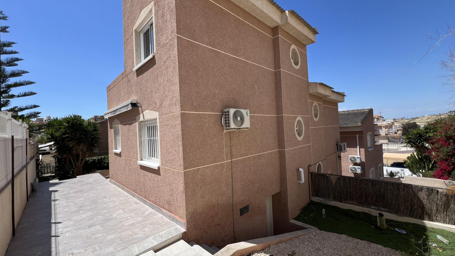 Venta - Casa adosada - Ciudad Quesada - Altos del golf ii