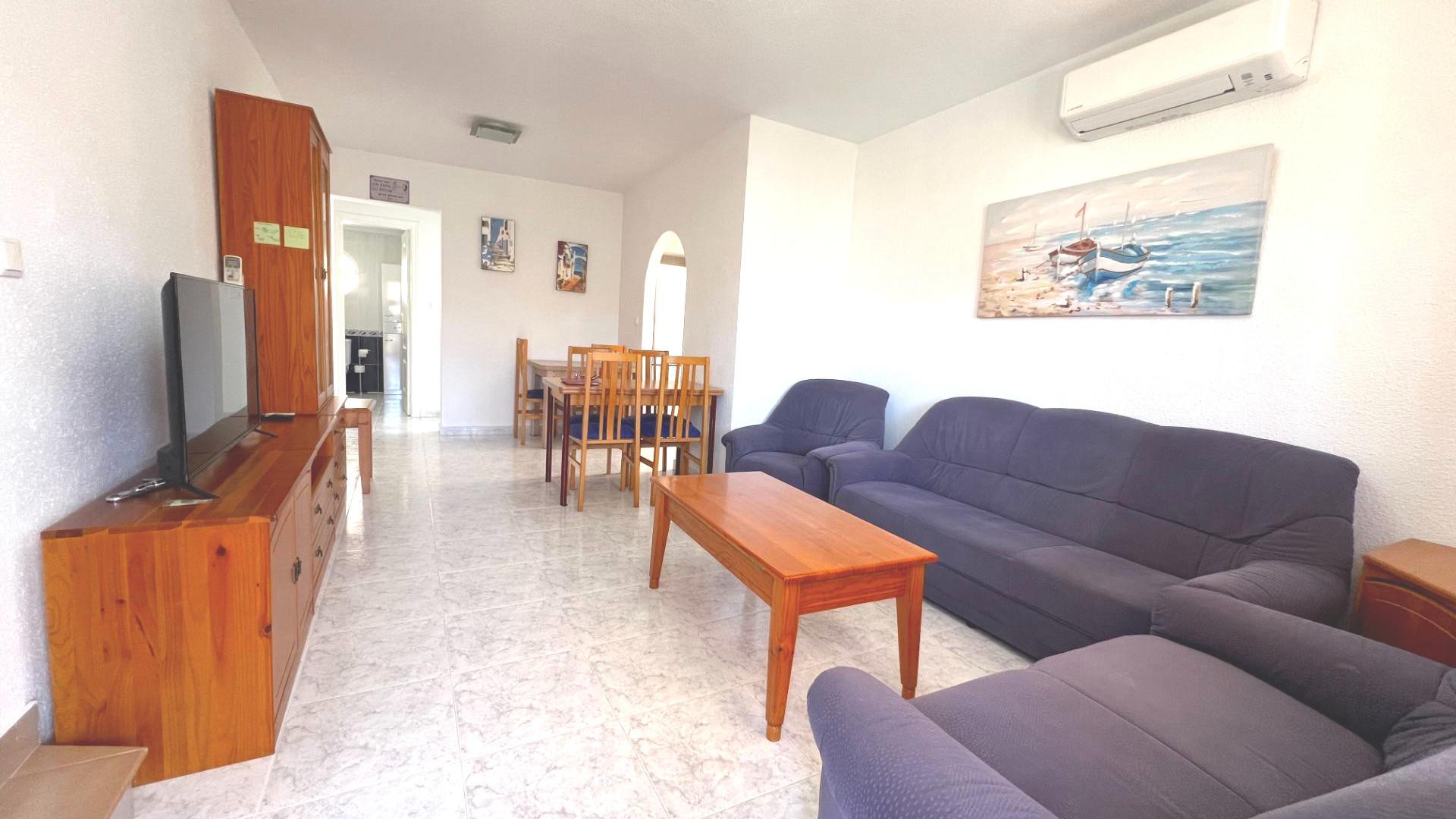 Venta - Casa adosada - Ciudad Quesada - Altos del golf ii