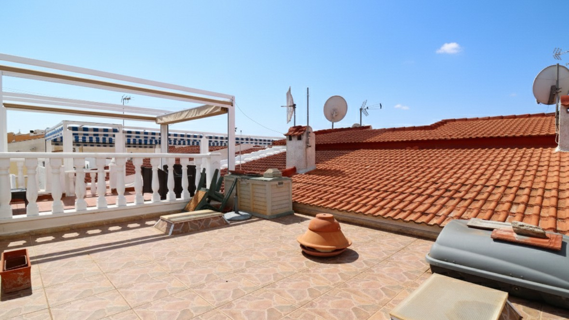 Venta - Casa adosada - Ciudad Quesada - Ciudad Quesada - Town