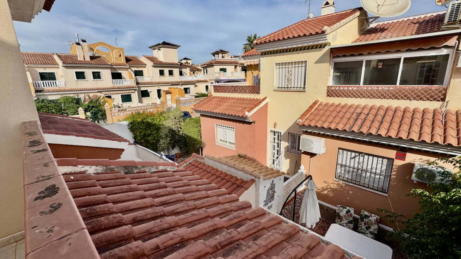 Venta - Casa adosada - Ciudad Quesada - Doña Pepa