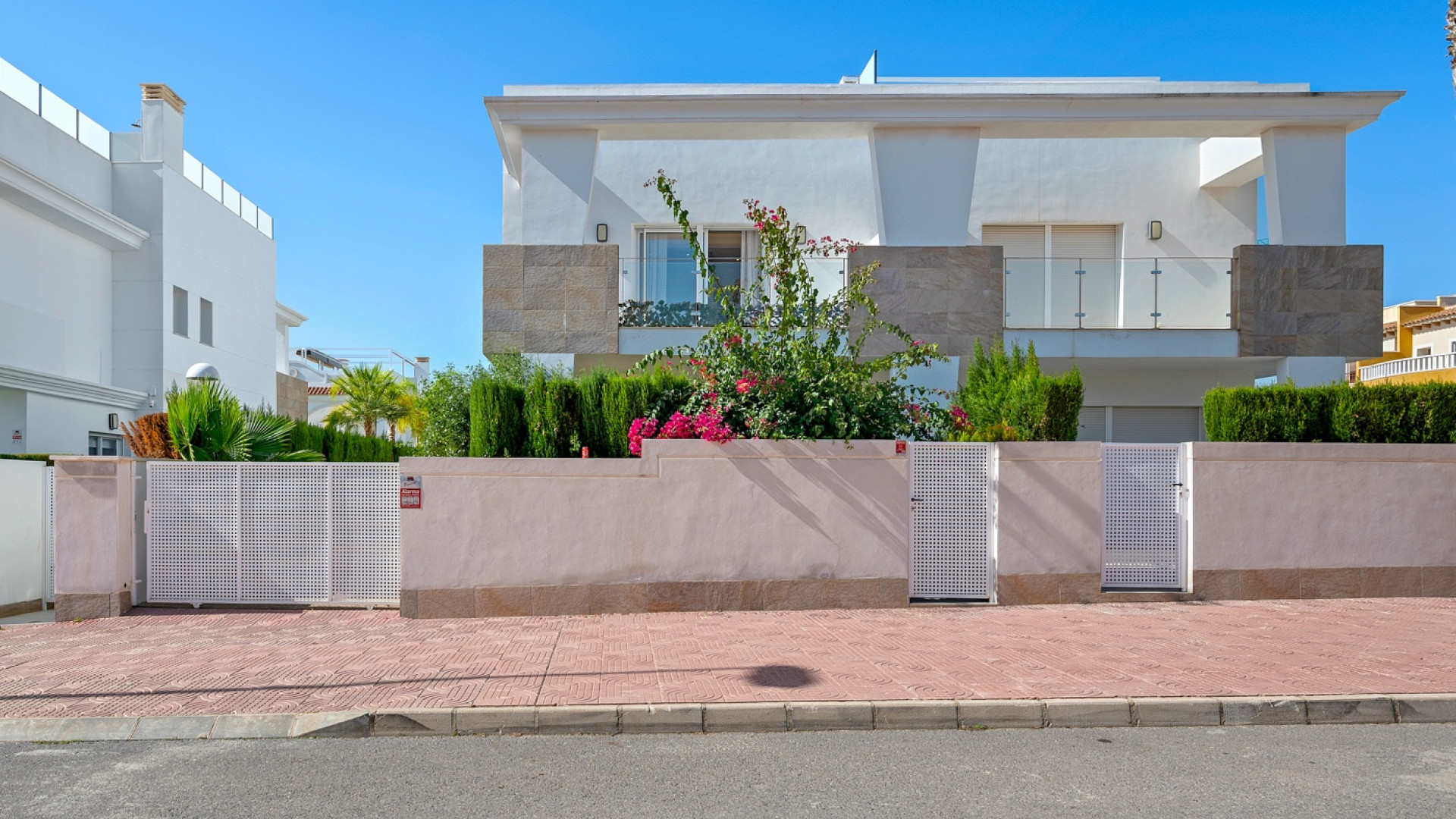 Venta - casa adosada - Ciudad Quesada - Doña Pepa