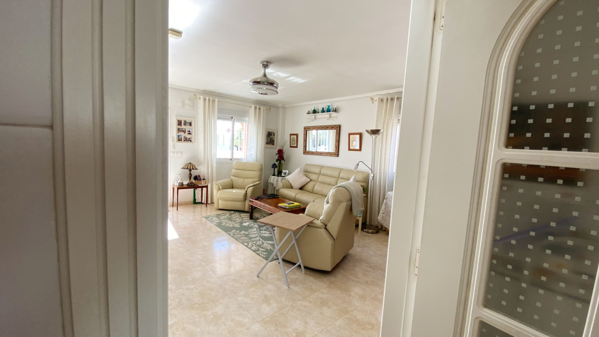 Venta - casa adosada - Ciudad Quesada - Doña Pepa