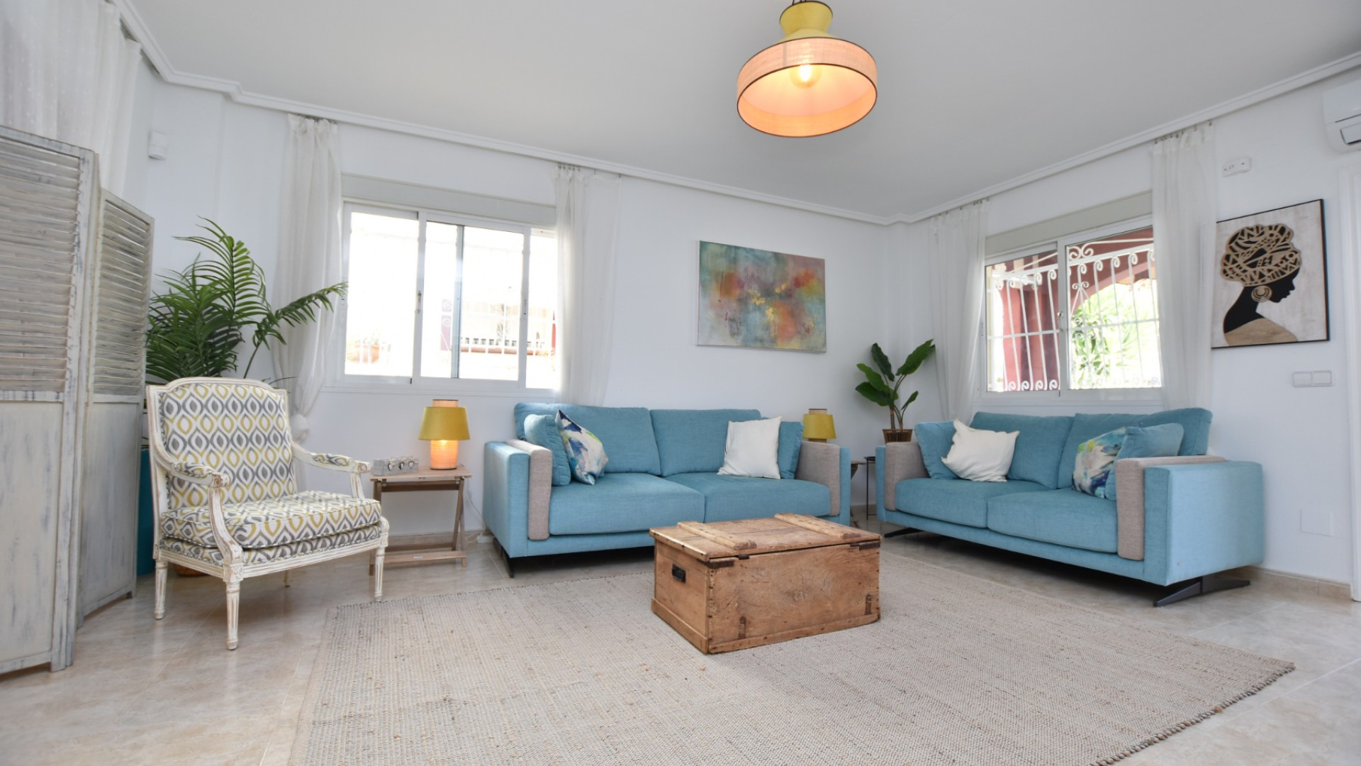 Venta - Casa adosada - Ciudad Quesada - Doña Pepa