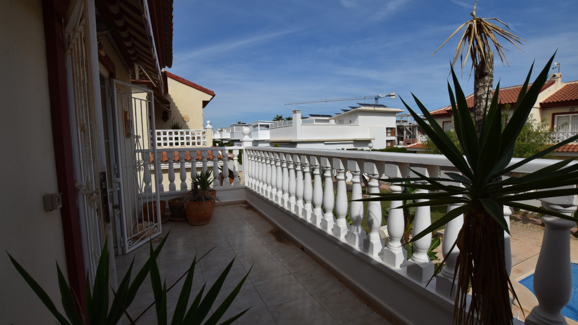 Venta - Casa adosada - Ciudad Quesada - Doña Pepa