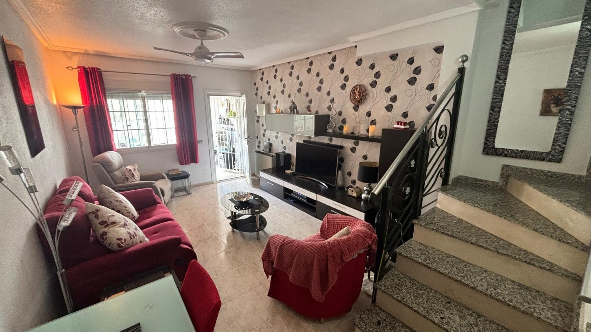 Venta - Casa adosada - Ciudad Quesada - Doña Pepa