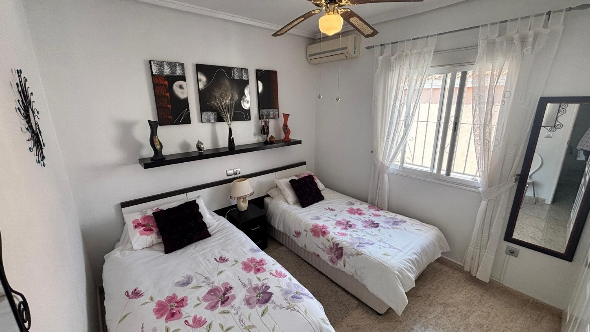 Venta - Casa adosada - Ciudad Quesada - Doña Pepa