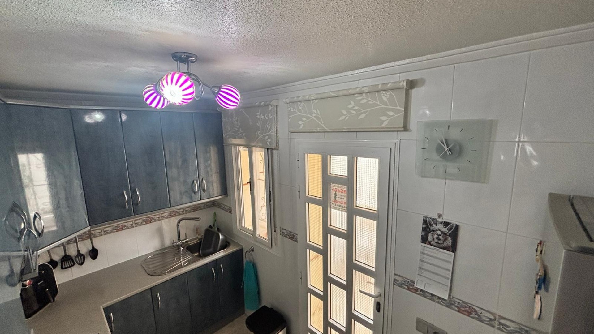 Venta - Casa adosada - Ciudad Quesada - Doña Pepa