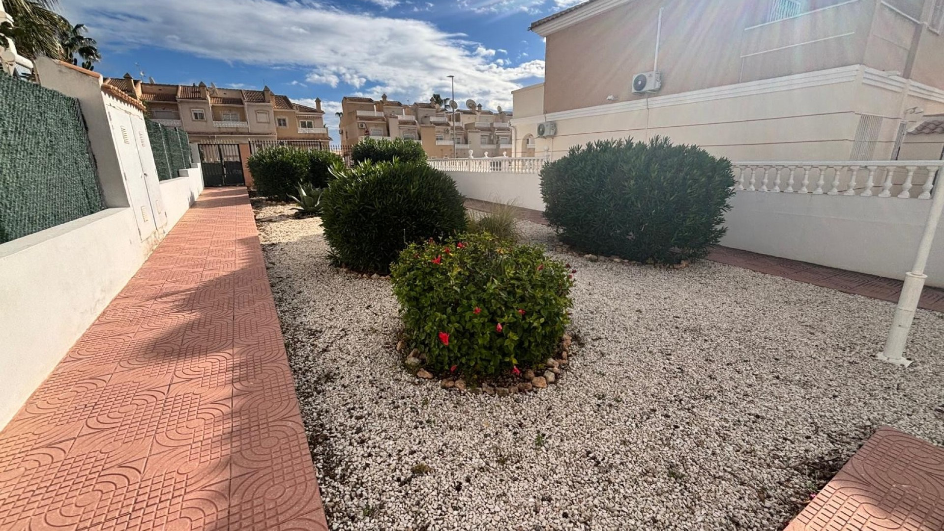 Venta - Casa adosada - Ciudad Quesada - Doña Pepa