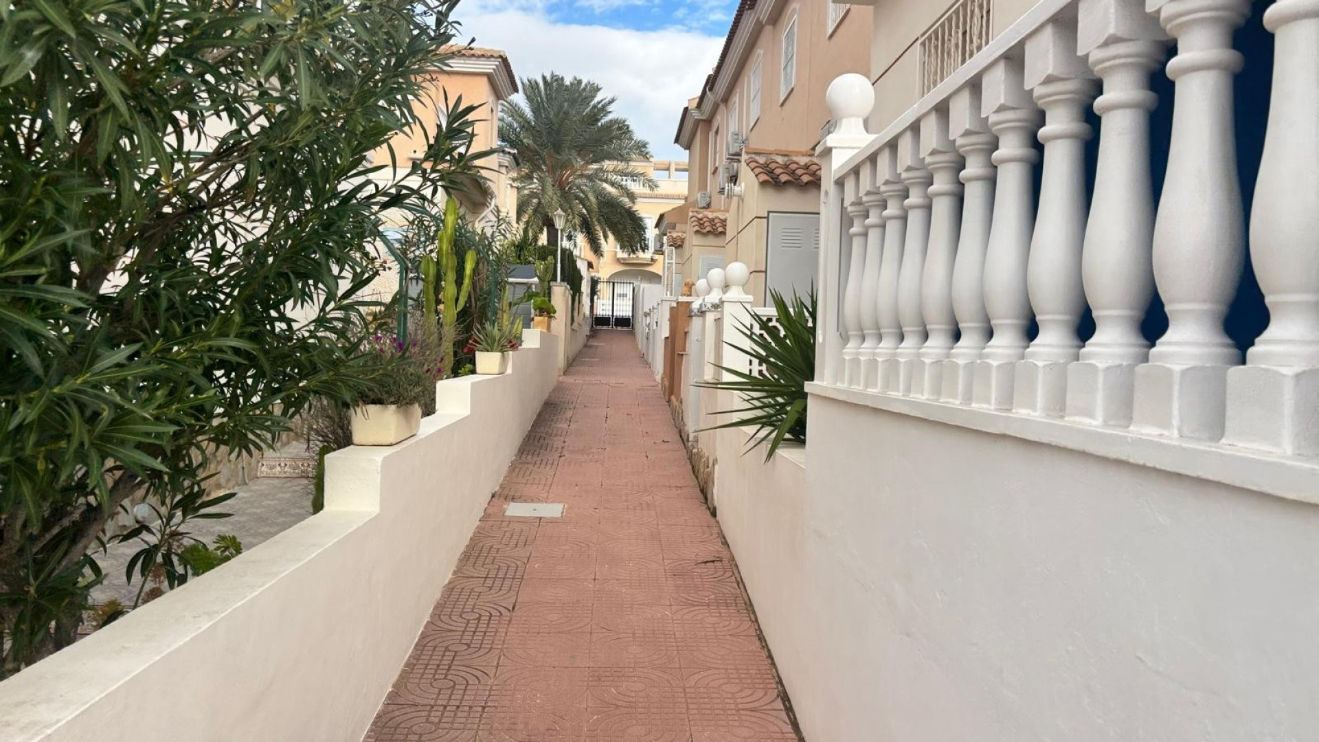 Venta - Casa adosada - Ciudad Quesada - Doña Pepa