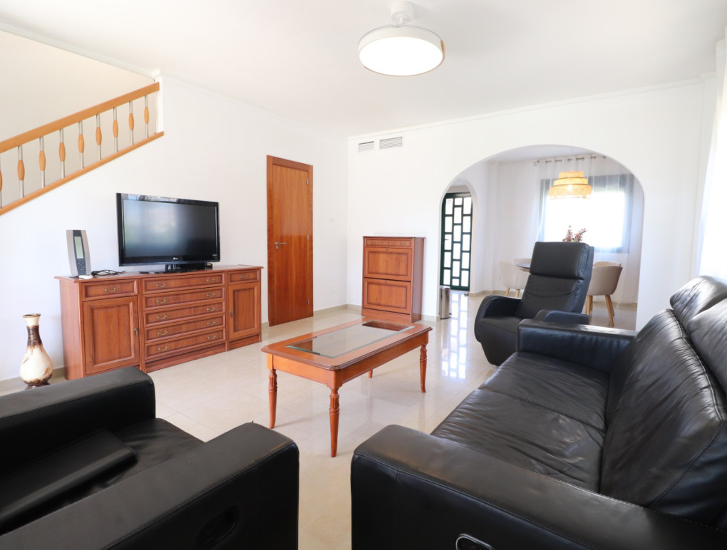 Venta - Casa adosada - Ciudad Quesada - Doña Pepa