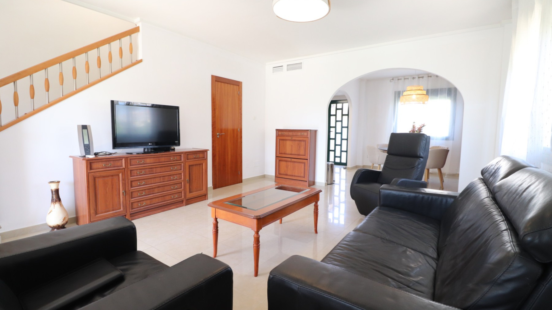 Venta - Casa adosada - Ciudad Quesada - Doña Pepa