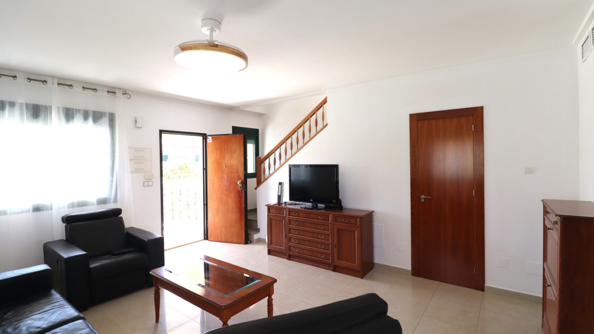Venta - Casa adosada - Ciudad Quesada - Doña Pepa