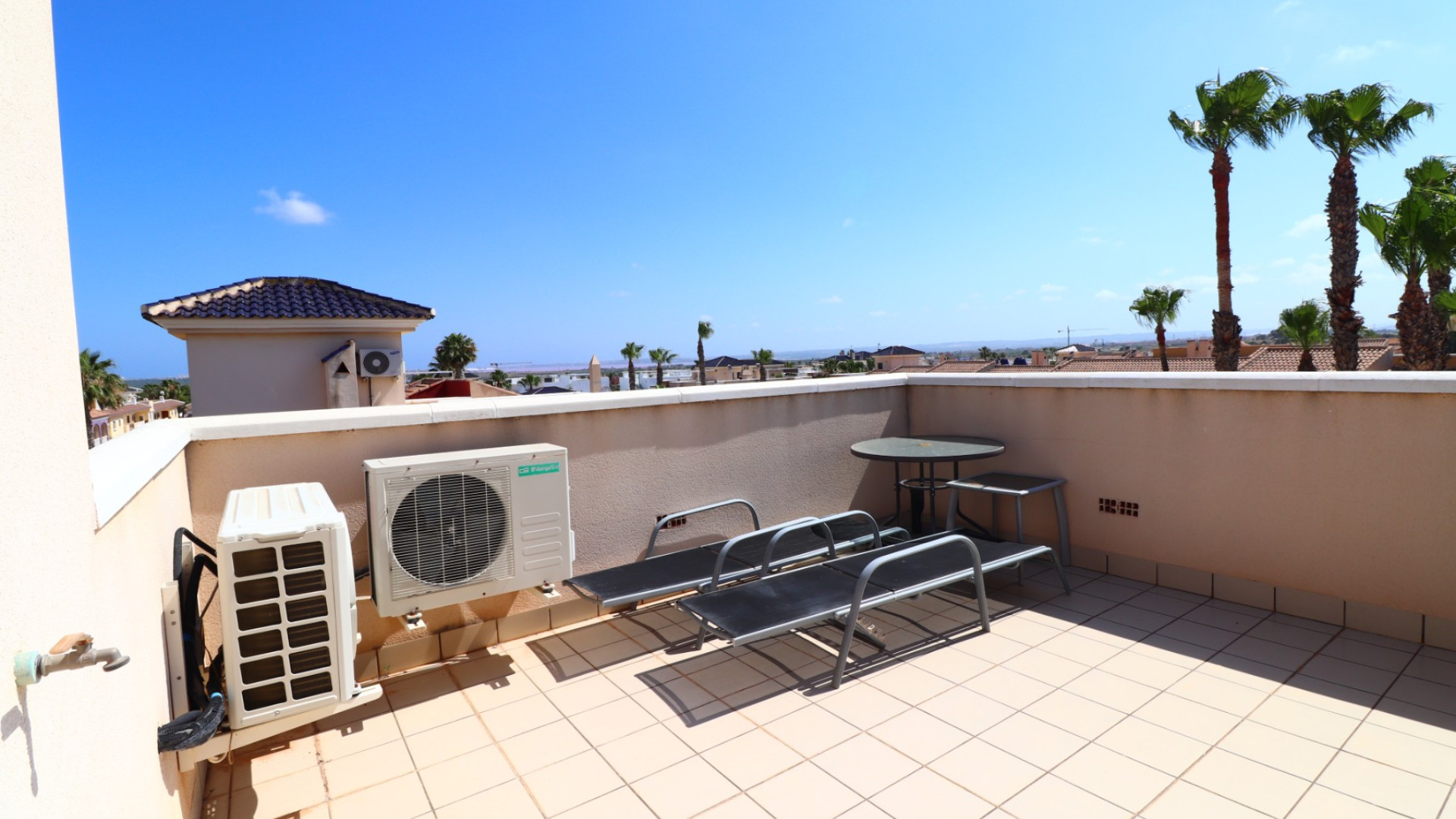 Venta - Casa adosada - Ciudad Quesada - Doña Pepa