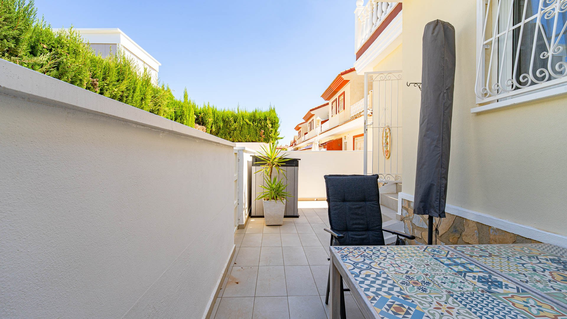 Venta - Casa adosada - Ciudad Quesada - Doña Pepa