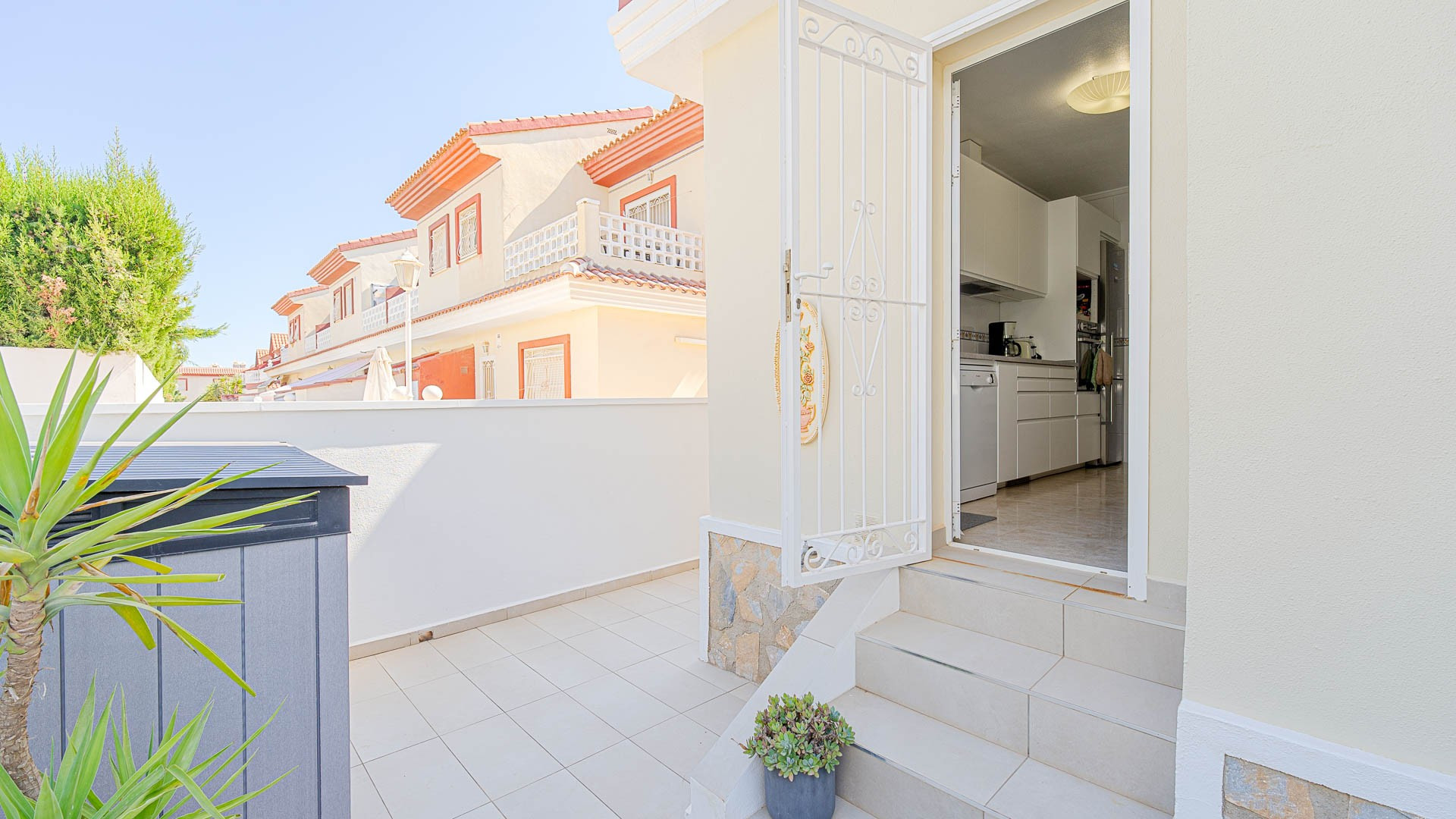 Venta - Casa adosada - Ciudad Quesada - Doña Pepa