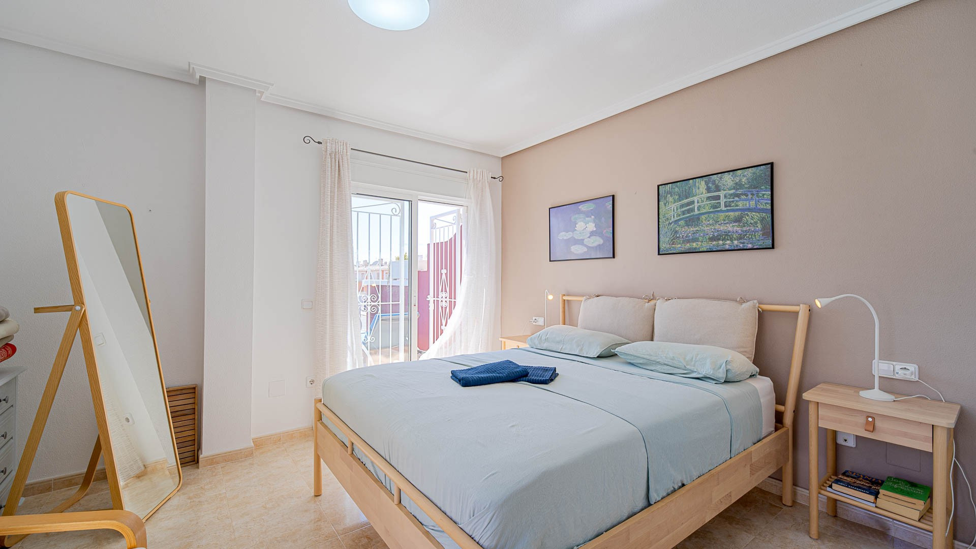 Venta - Casa adosada - Ciudad Quesada - Doña Pepa