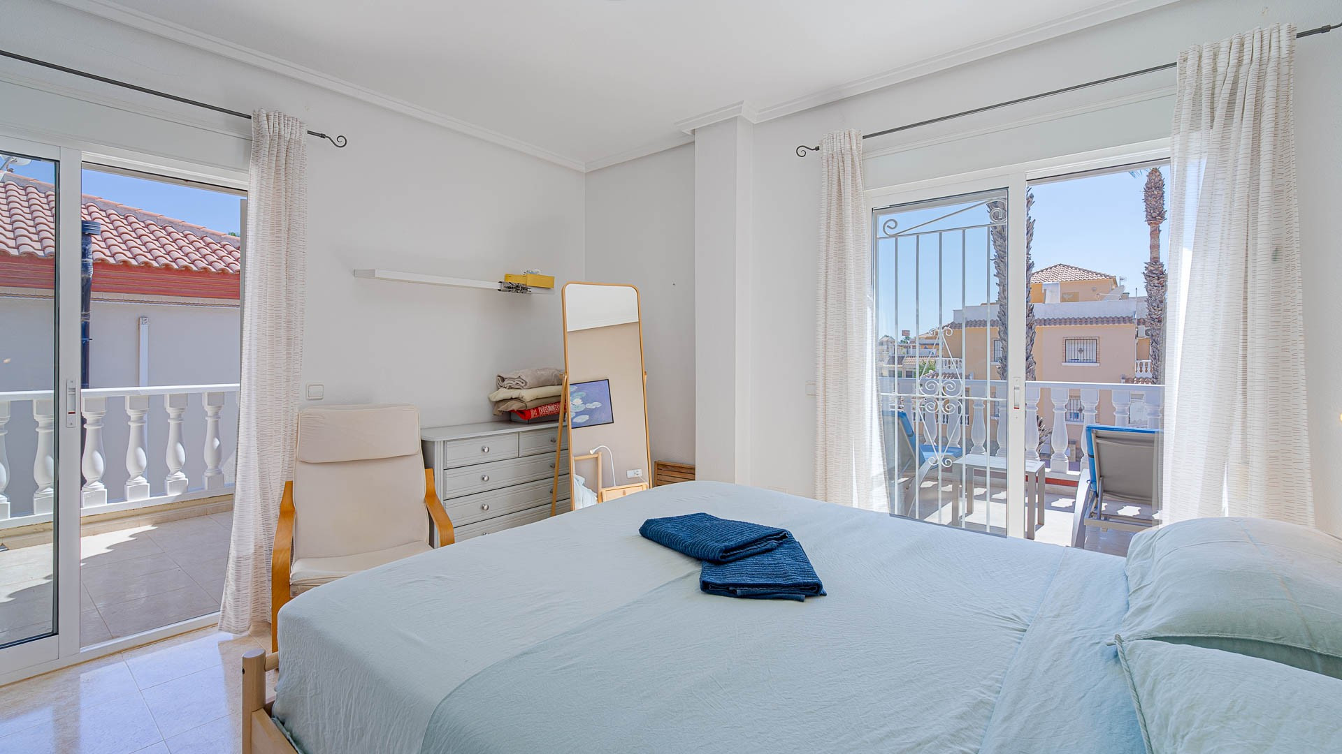 Venta - Casa adosada - Ciudad Quesada - Doña Pepa