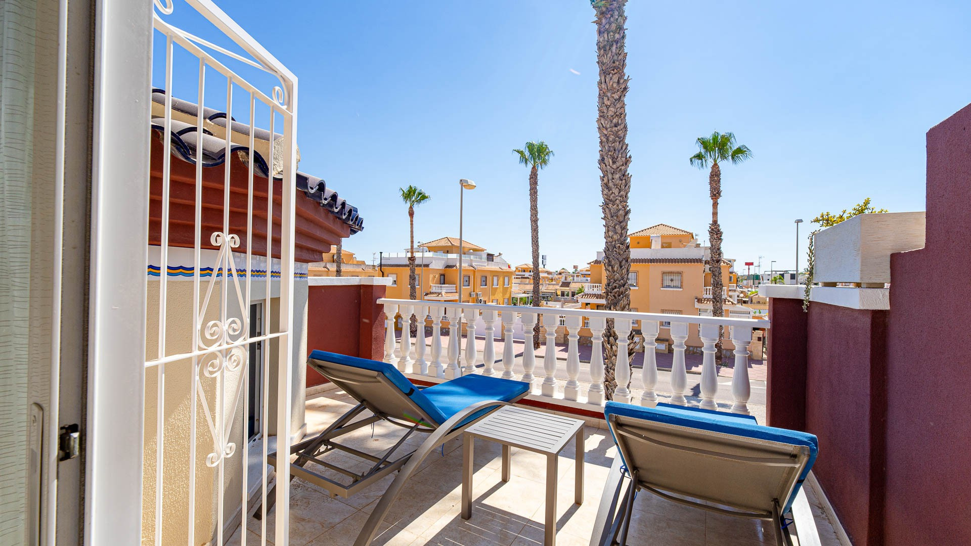 Venta - Casa adosada - Ciudad Quesada - Doña Pepa