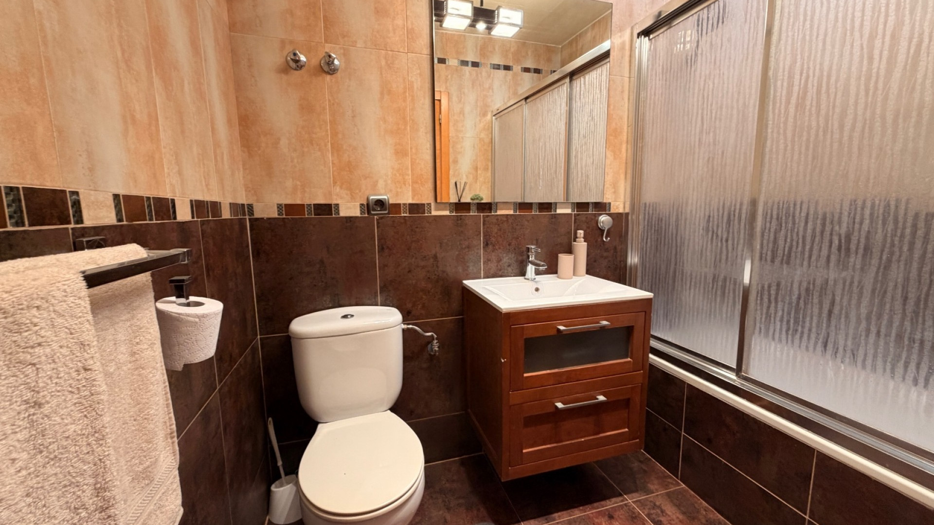 Venta - Casa adosada - Ciudad Quesada - Doña Pepa