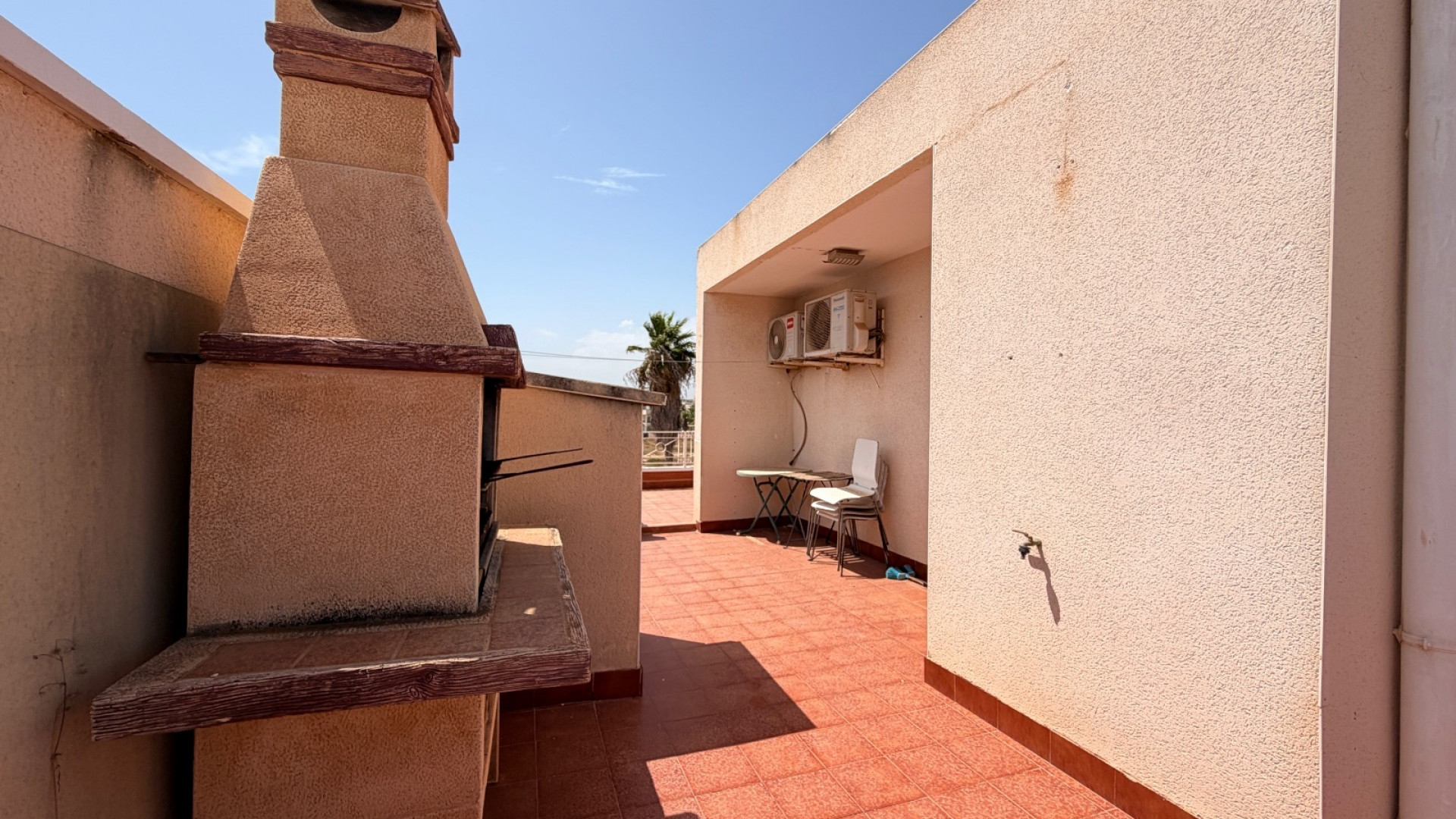 Venta - Casa adosada - Ciudad Quesada - Doña Pepa