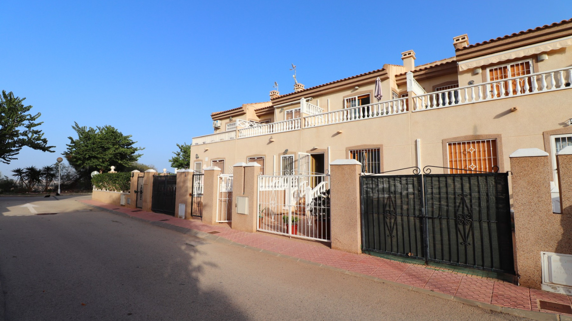 Venta - Casa adosada - Ciudad Quesada - La Marquesa Golf