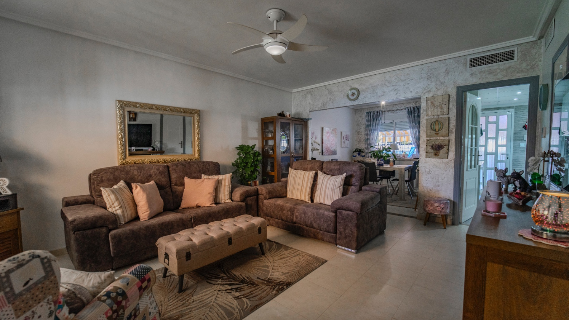 Venta - Casa adosada - Ciudad Quesada - Lo Marabú