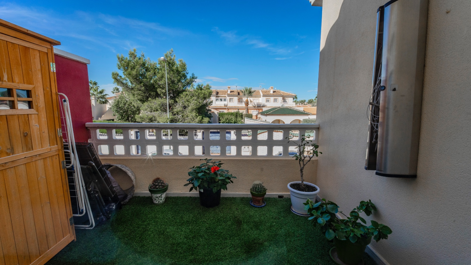 Venta - Casa adosada - Ciudad Quesada - Lo Marabú