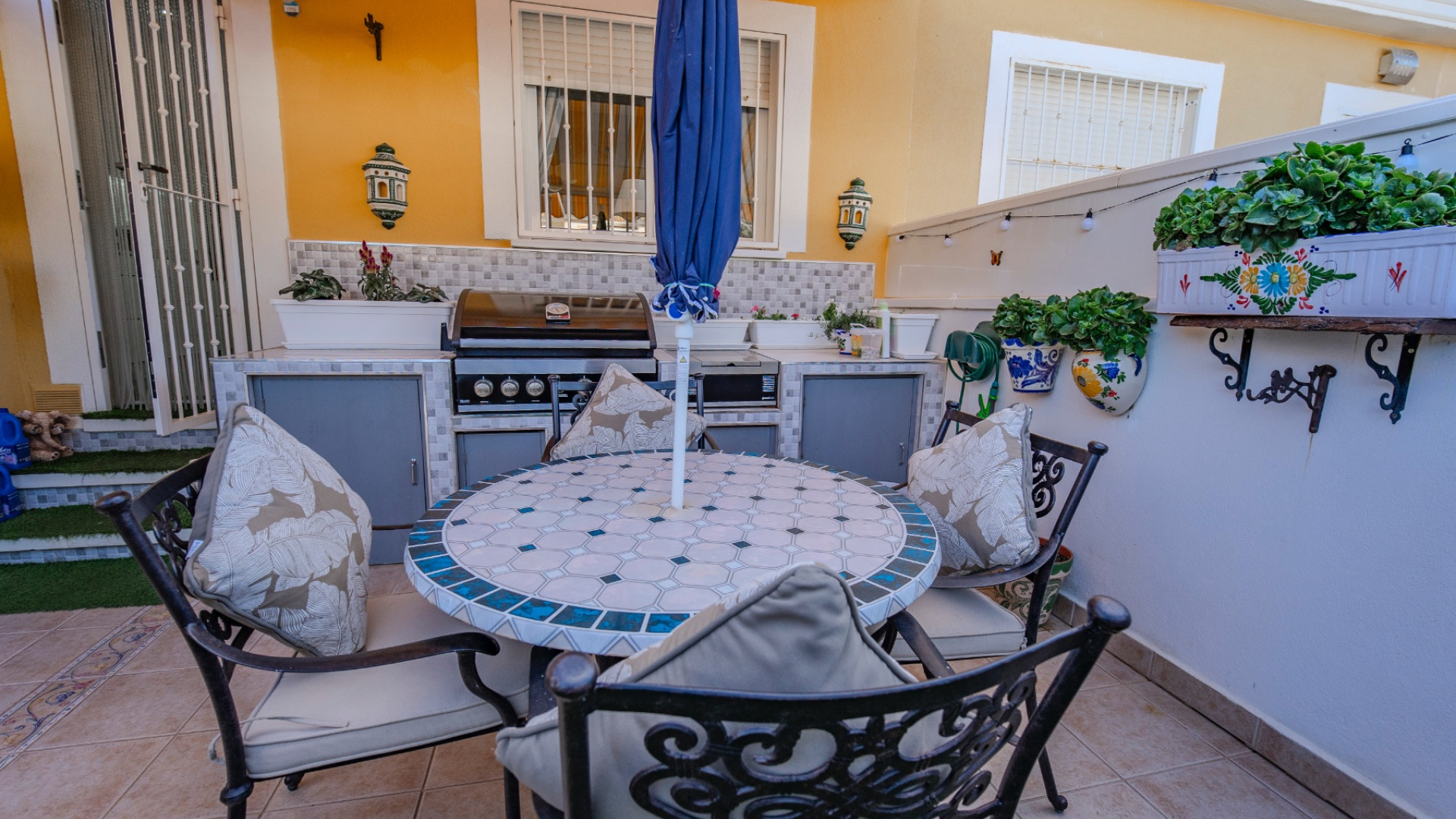 Venta - Casa adosada - Ciudad Quesada - Lo Marabú