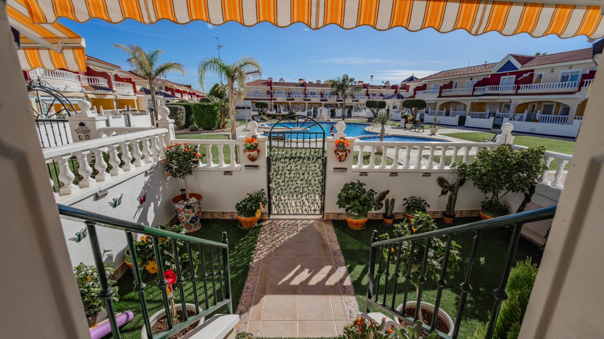 Venta - Casa adosada - Ciudad Quesada - Lo Marabú